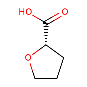(S)-(-)-Tetrahydrofuran-2-carboxylic Acid