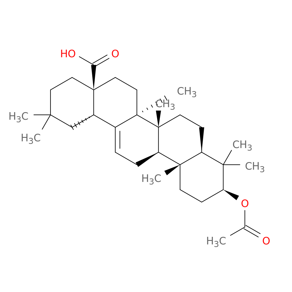 3-O-Acetyloleanolic acid