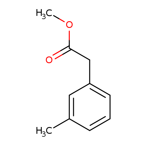 methyl 3-methylphenylacetate