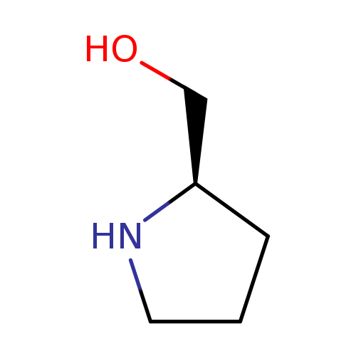 D-Prolinol