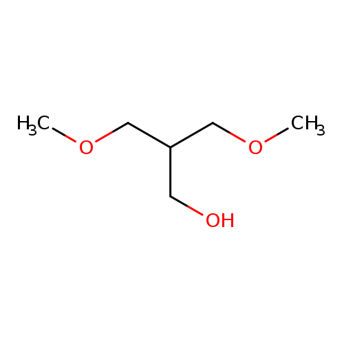 3-methoxy-2-(methoxymethyl)propan-1-ol