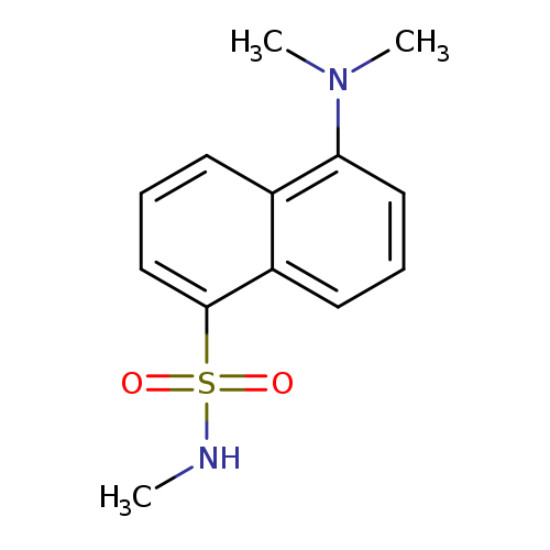 Dansyl-MethylaMine