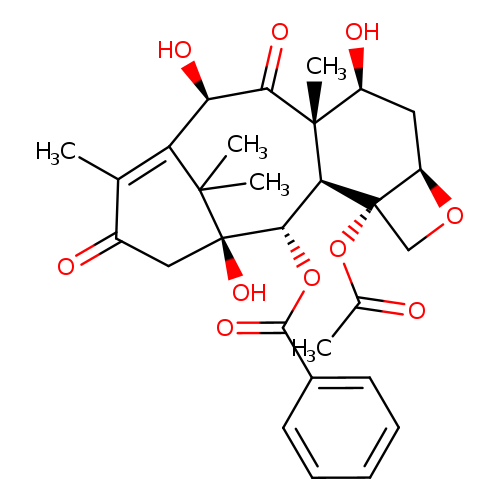 10-Deacetyl-13-oxobaccatin III