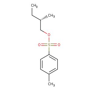 (S)-2-Methylbutyl 4-Methylbenzenesulfonate