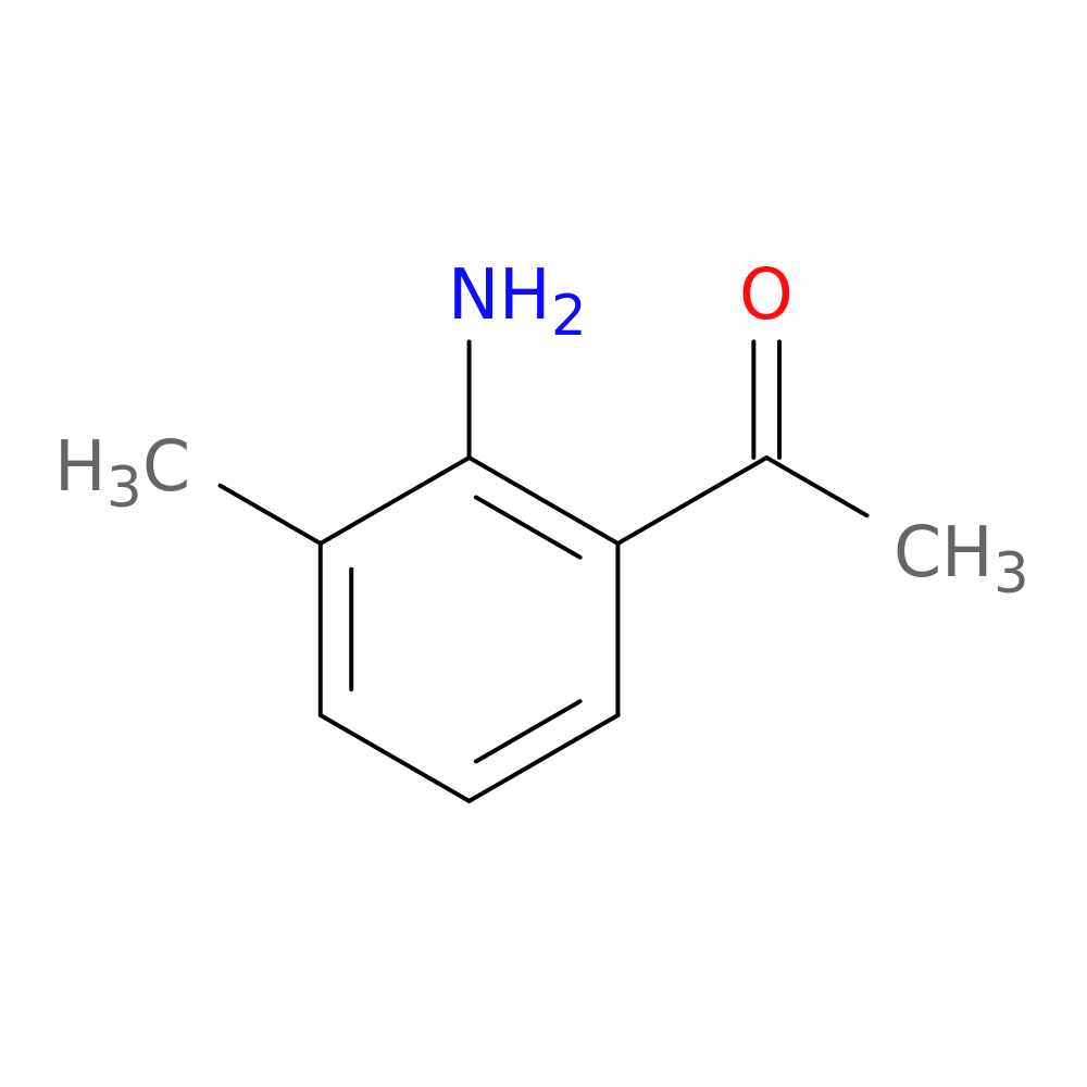 1-(2-Amino-3-methylphenyl)ethanone