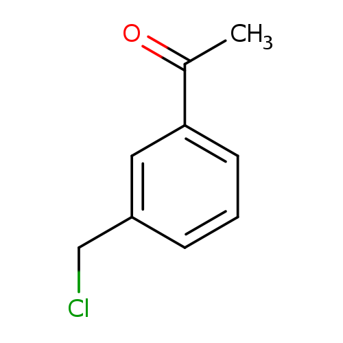 3'-CHLOROMETHYLACETOPHENONE