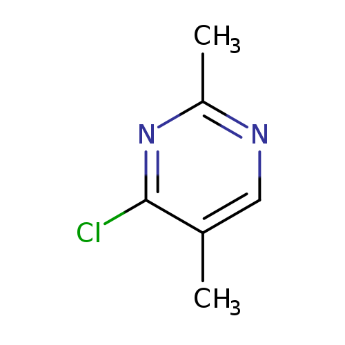 4-Chloro-2,5-dimethylpyrimidine