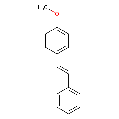 1-METHOXY-4-((E)-STYRYL)-BENZENE