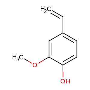 2-Methoxy-4-vinylphenol