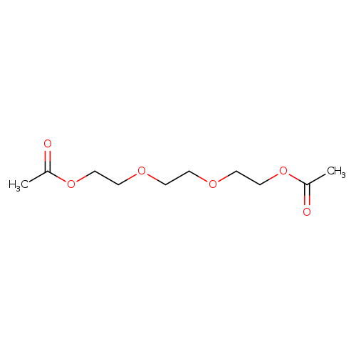 Triethylene glycol diacetate