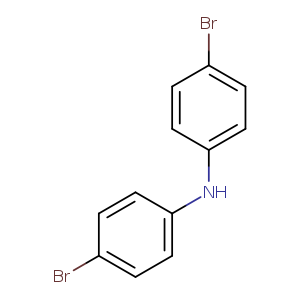 Bis(4-bromophenyl)amine