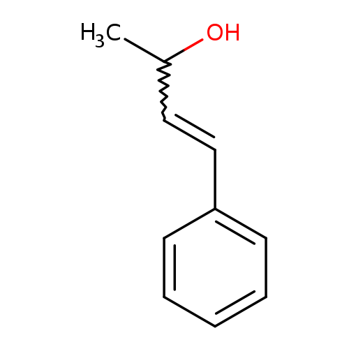 4-Phenylbut-3-en-2-ol