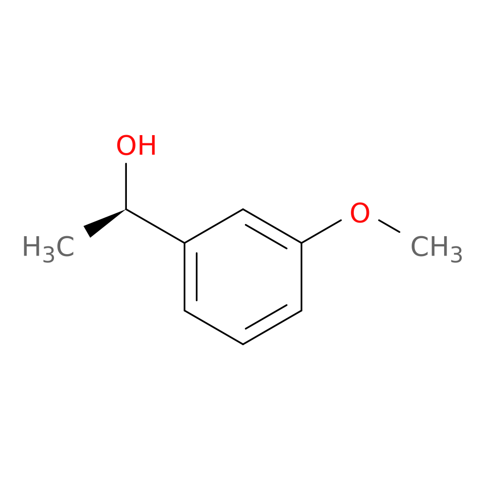 (R)-1-(3-methoxyphenyl)ethanol