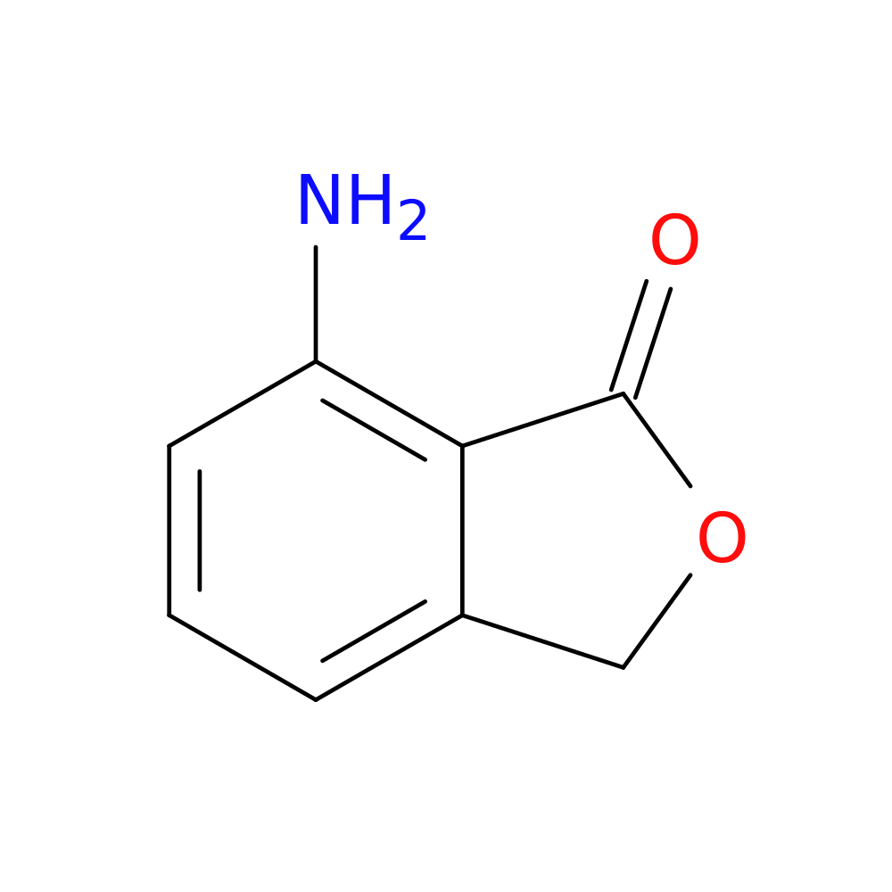 7-Aminoisobenzofuran-1(3H)-one