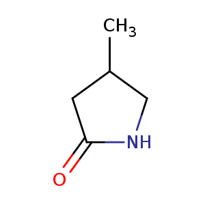 4-Methyl-2-pyrrolidinone