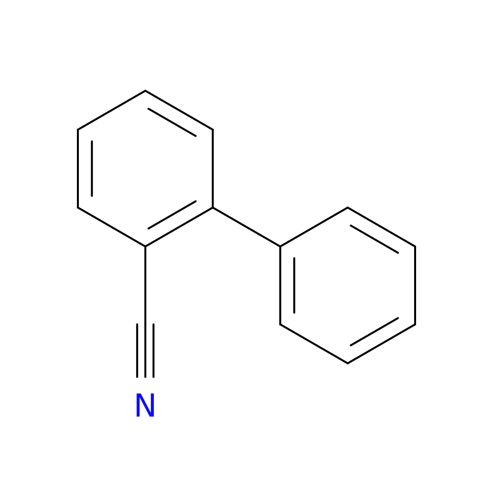 [1,1'-Biphenyl]-2-carbonitrile