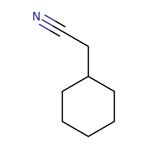 1-CYCLOHEXANEACETONITRILE
