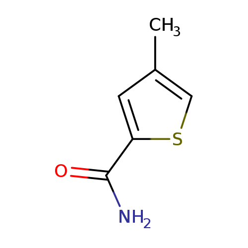 4-methylthiophene-2-carboxamide