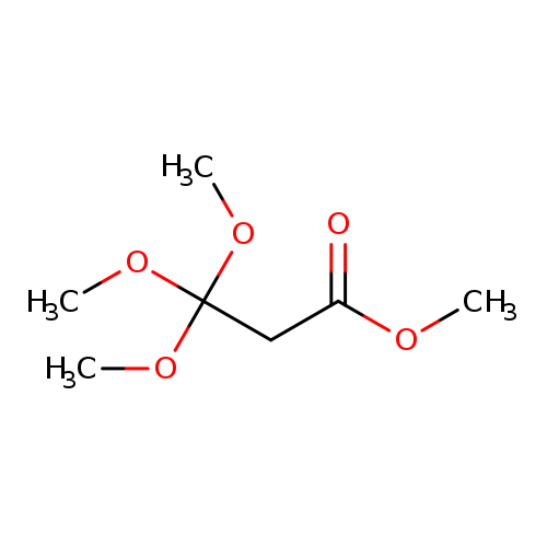 Methyl 3,3,3-trimethoxypropanoate