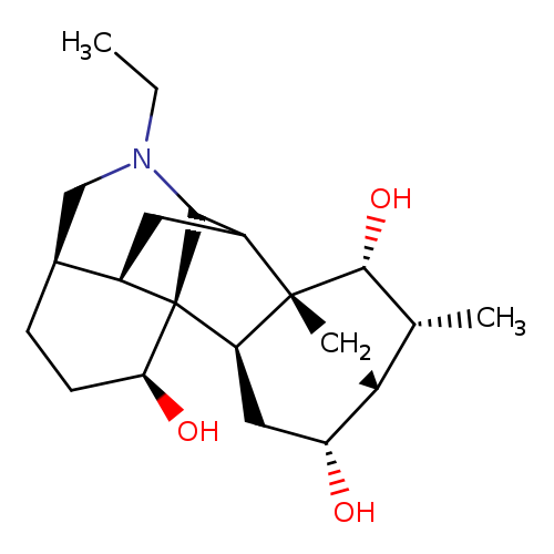 Nüzhendic acid