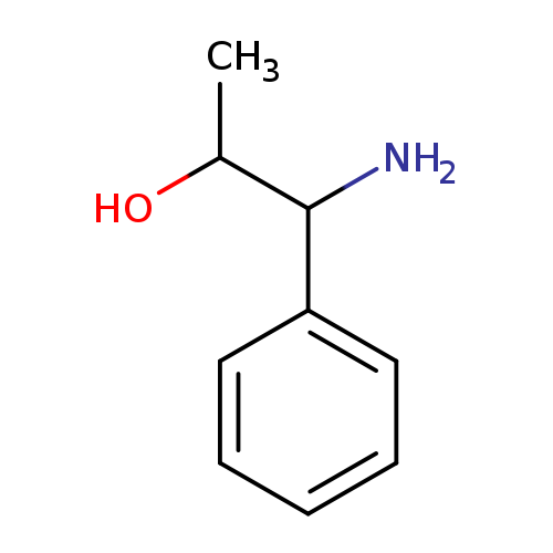 Beta-Amino-Alpha-methyl-benzeneethanol