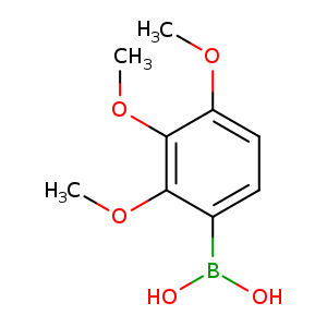 (2,3,4-Trimethoxyphenyl)boronic acid