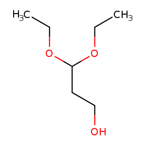 3,3-Diethoxy-1-propanol