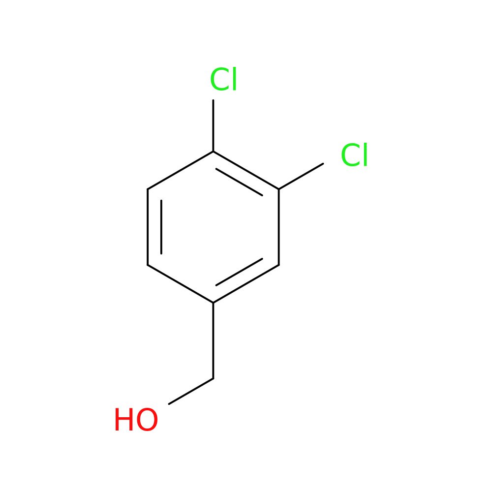3,4-Dichlorobenzyl Alcohol