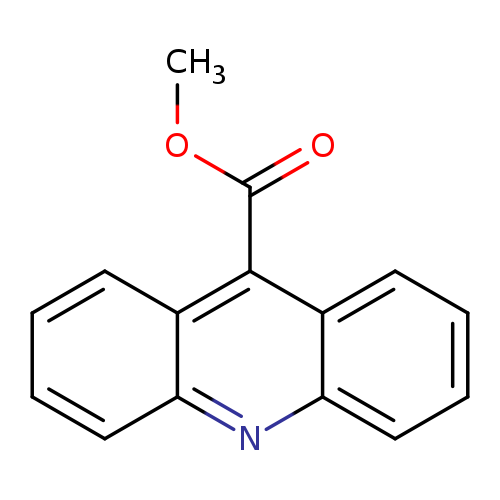 Methyl 9-Acridinecarboxylate