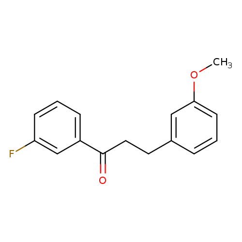 3'-Fluoro-3-(3-methoxyphenyl)propiophenone