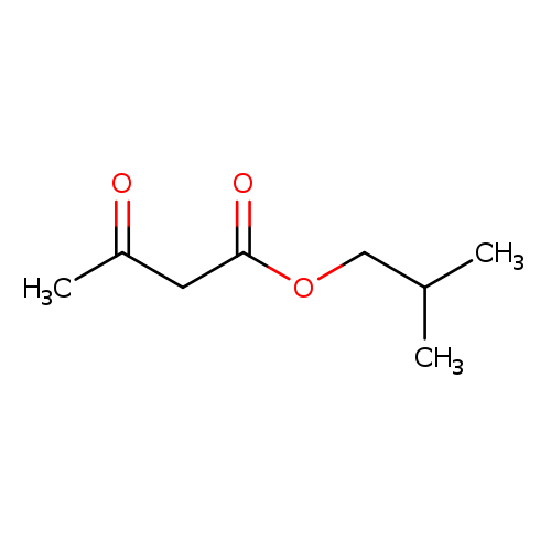 Isobutyl 3-oxobutanoate