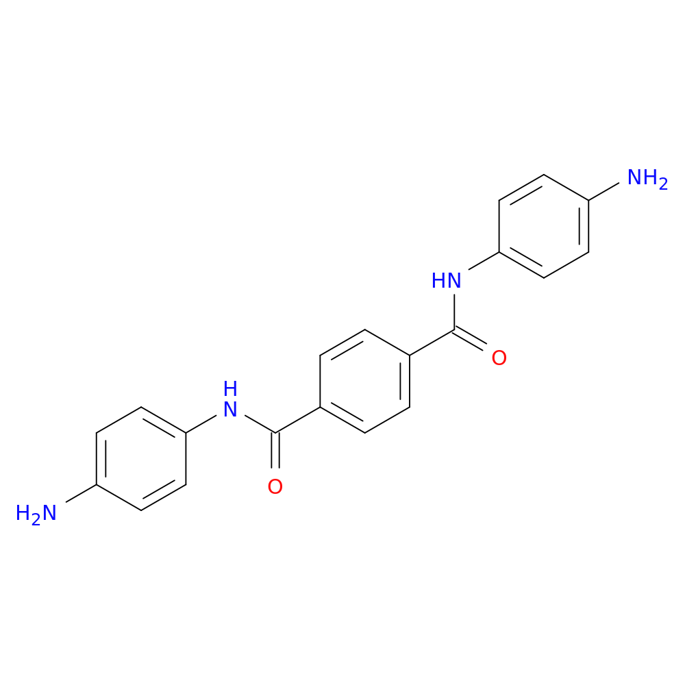 n,n'-Bis(4-aminophenyl)terephthalamide