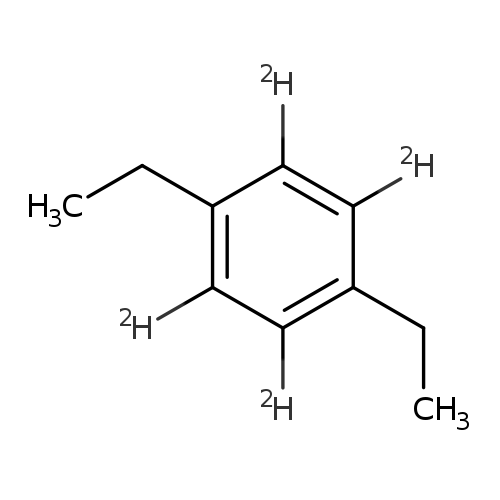 1,4-Diethylbenzene-2,3,5,6-d4
