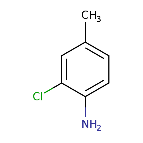 2-Chloro-4-methylaniline