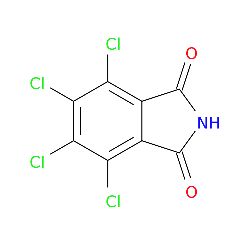 Tetrachlorophthalimide