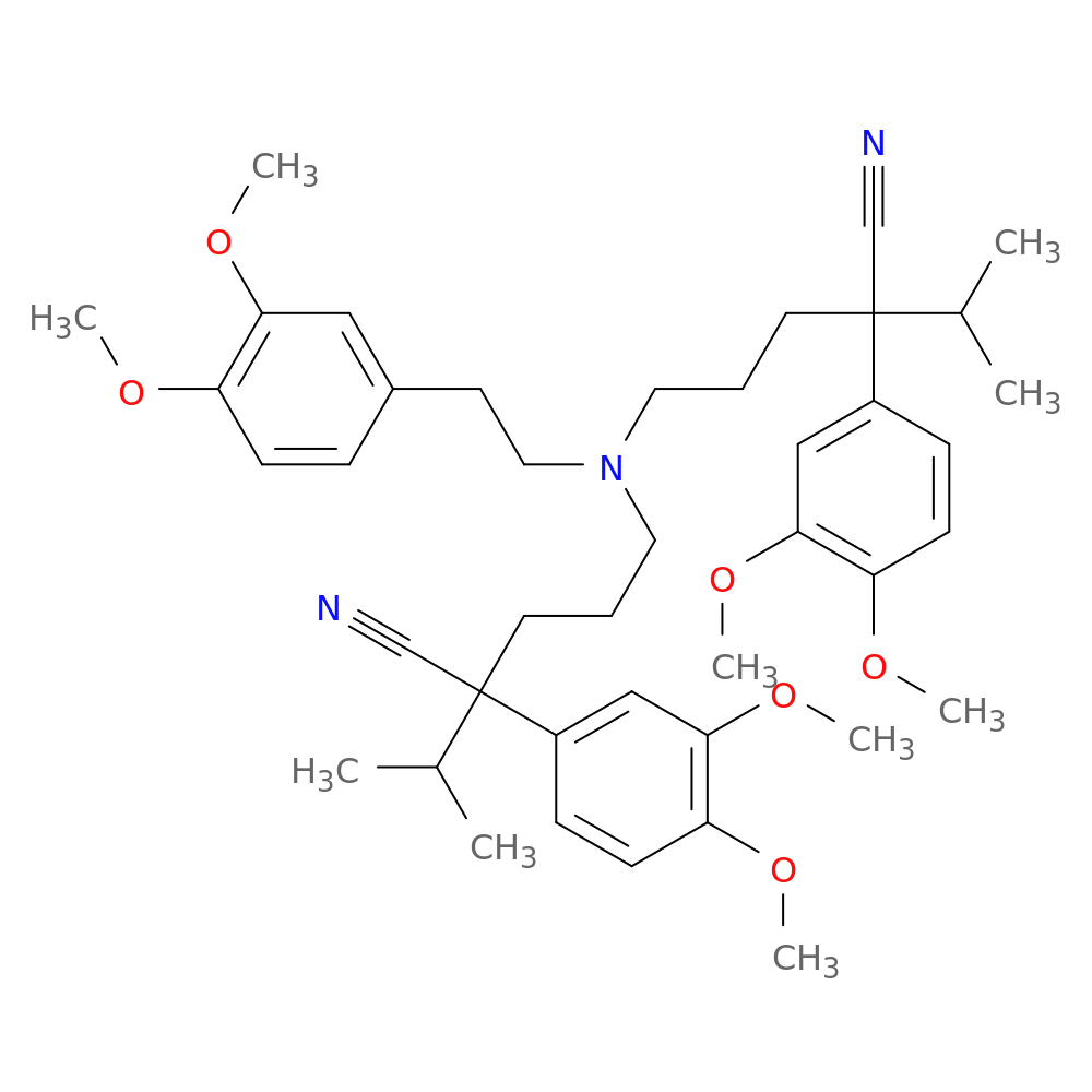 VERAPAMIL IMPURITY M