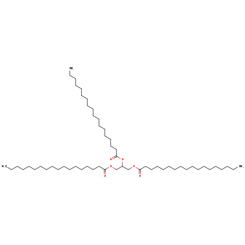 Propane-1,2,3-triyl tristearate