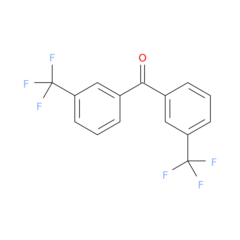 Bis(3-(trifluoromethyl)phenyl)methanone