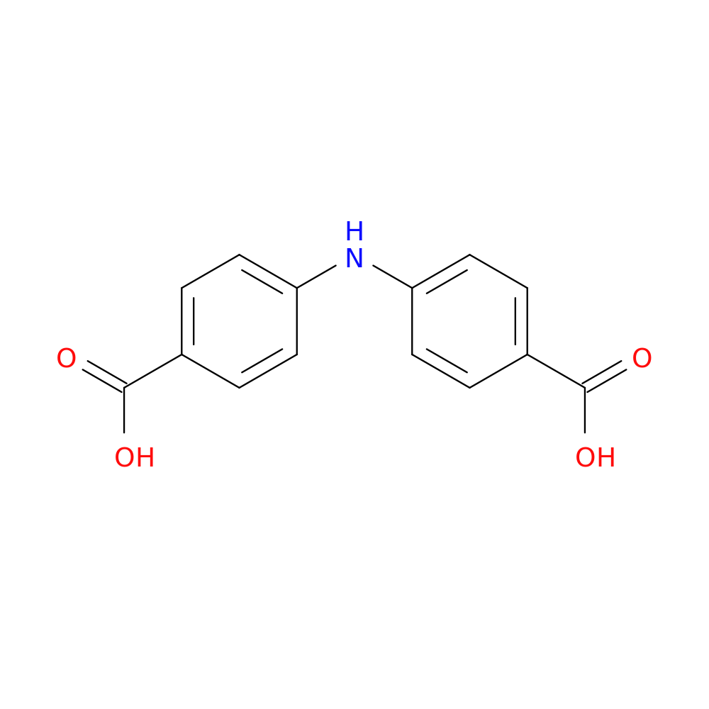 4,4'-Azanediyldibenzoic acid