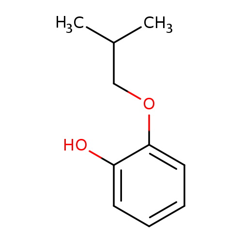 2-Isobutoxyphenol