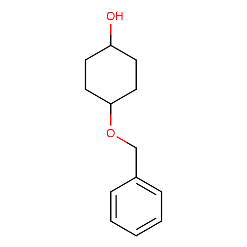 4-(Benzyloxy)cyclohexan-1-ol