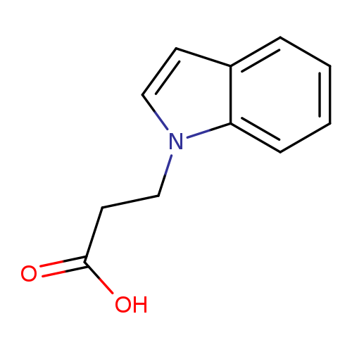 1-Indolepropionic acid