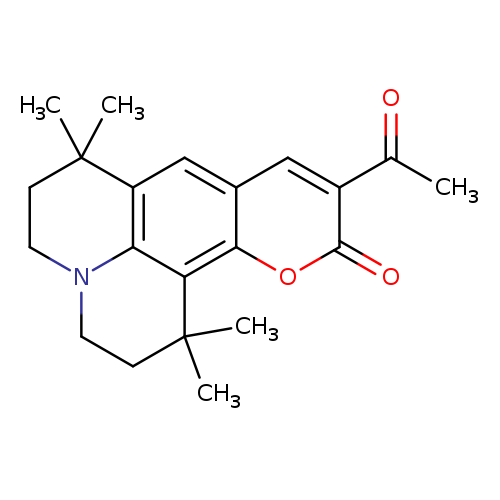Coumarin 521T