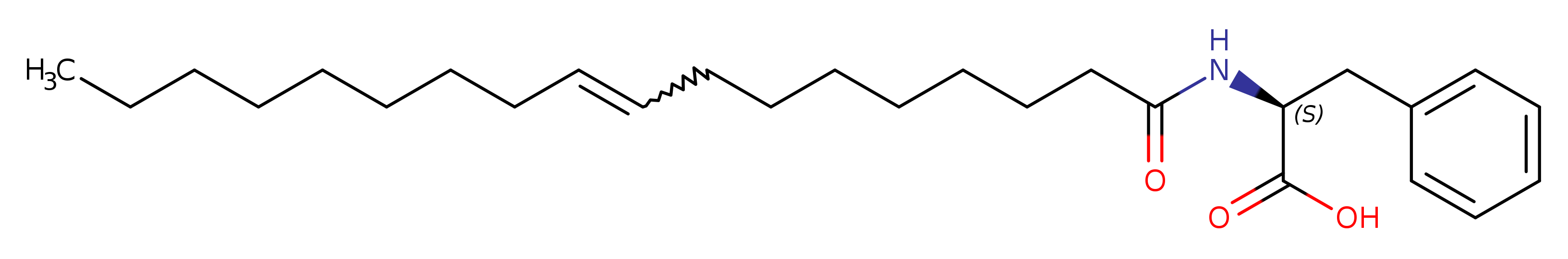 N-[(9Z)-1-oxo-9-octadecen-1-yl]-L-phenylalanine