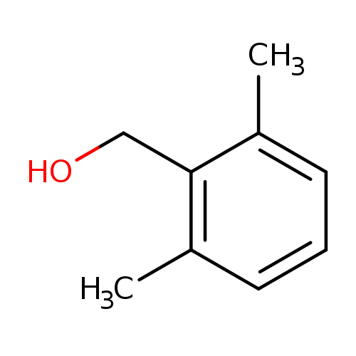 (2,6-Dimethylphenyl)methanol