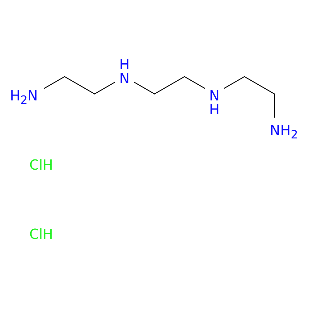 Trientine dihydrochloride