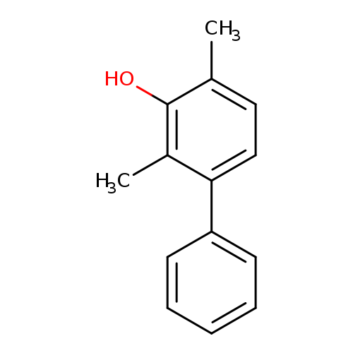2,4-Dimethylbiphenyl-3-ol