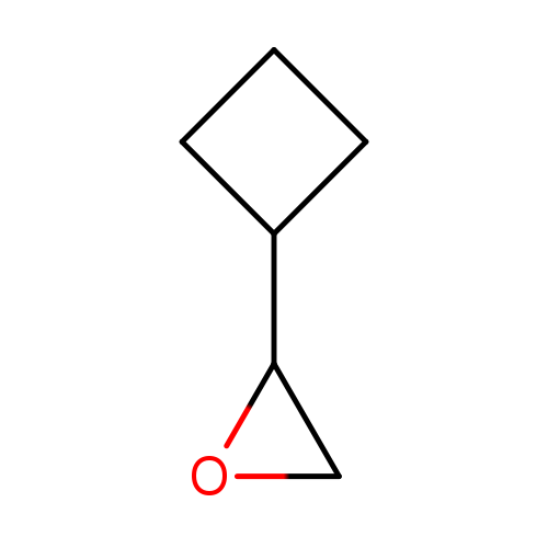 2-cyclobutyloxirane