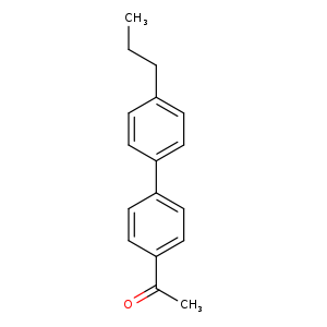 4-ACETYL-4'-PROPYLBIPHENYL