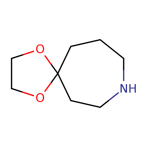 1,4-Dioxa-8-azaspiro[4.6]undecane